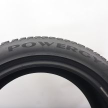 6. Opony 235/50 R19 4x PIRELLI 103V Powegcy Winter Zimowe 2024 8,5-8mm