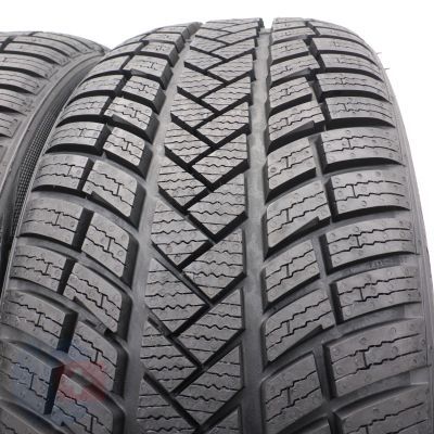 2. 4 x VREDESTEIN 205/50 R17 93H XL Wintrac Pro Zima 2021/22 Jak Nowe