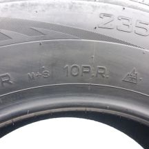 8. Opony 235/65 R16C 4x NANKANG 121/119 Ice Activa IV-1 VAN KOLCE Zimowe 2022 