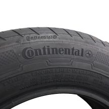 5. 4 x CONTINENTAL 195/70 R15 C 104/102R VancoEco Lato 5-7.5mm