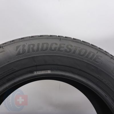 6. Opony 185/65 R15 4x BRIDGESTONE 88T Turanza T005 Letnie 2020 5,6-6,7mm