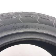 8. Opony 235/55 R20 4x CONTINENTAL 102W CrossContact UHP Letnie 2024 