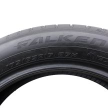 6. 4 x FALKEN 175/65 R17 87H Sincera TOYOTA AYGO X Lato 2023 Jak Nowe