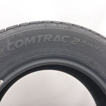 7. Opony 235/65 R16C 4x VREDESTEIN 115/113R Comtrac 2 Winter+ Zimowe 2026 NOWE