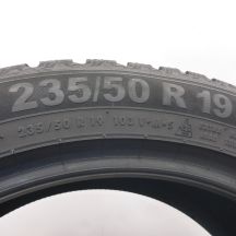 6. Opony 235/50/19 4x Semperit 235/50 R19 103V XL Speed-Grip 5 Zimowe 2024 8mm