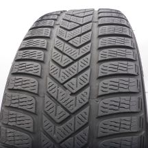 2. Opona 255/45 R19 1x PIRELLI 104W XL Winter Sottozero 3 PNCS Zimowe 2023 6mm