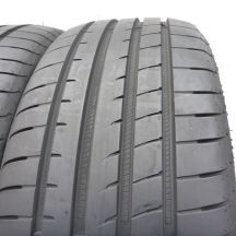 3. Opony 225/45 R18 2x GOODYEAR 91Y Eagle F1 Asymmetric 5 Letnie 2019 7,2mm