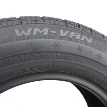 3. 1 x COOPER 215/65 R16 C 109/107R WM-VAN Zima  8.5mm 