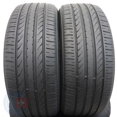 2 szt. Opony Toyo 215/50 R18 Lato Proxes R40 92V 