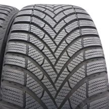 2. Opony 225/45 R17 4x SEMPERIT 91H Speed-Grip 5 Zimowe 2024 8,8mm