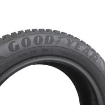 5. 2 x GOODYEAR 185/65 R15 88T UltraGrip 8 Zima 2013 6-6,8mm