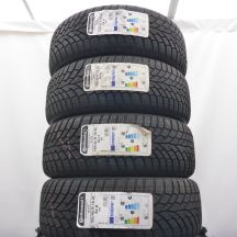 Opony 195/45 R16 4x CONTINENTAL 84H XL WinterContact TS 870 Zimowe 2022