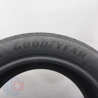6. Opony 225/50 R17 4x GOODYEAR 94Y Eagle F1 Asymetric 5 M0 Letnie 2025 6,2mm