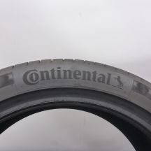 5. Opony 215/45 R18 2x CONTINENTAL 93Y XL PremiumContact 6 Letnie 2023 Nieużywane 
