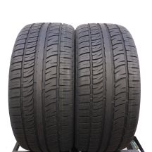 4. Opony 265/35 ZR22 4x PIRELLI 102W XL Scorpion Zero Asimmetrico T0 PNCS Letnie 2016 8mm