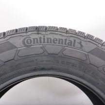 5. Opony 195/70 R15C 4x CONTINENTAL 104/102R VanContact Winter Zimowe 2022  