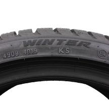 5. Opona 225/40 R18 1x PIRELLI 92V XL Sottozero 3 Winter zimowa 2019 Jak Nowa
