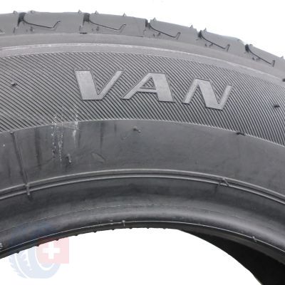 7. 4 x DAYTON 175/65 R14C 90/88T VAN Lato 2018 Jak Nowe NIEUŻYWANE 