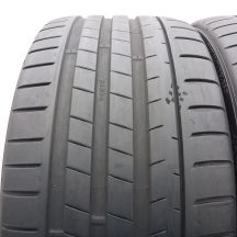 2. Opony 275/30 R21 2x KUMHO 98Y XL Ecsta Ps91 Letnie 2022 6mm