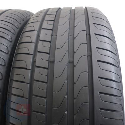 3. 2 x PIRELLI 225/45 R18 95W XL Cinturato P7 Seal 2018 Lato 5,8-6,2mm