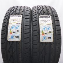 5. Opony 235/60 R18 4x GENERAL 107W XL Grabber GT Letnie 2018