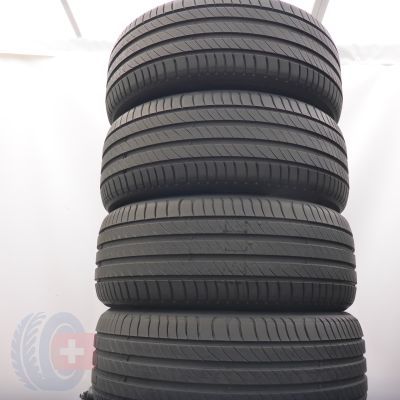 Opony 225/45 R17 4x MICHELIN 94W XL Primacy 4 Letnie 2018 5,5-6mm