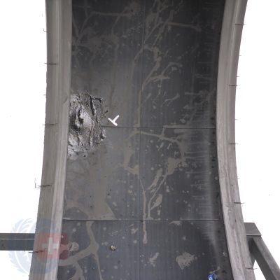 6. Opony 275/40 R22 4x PIRELLI 108V XL Scorpion Winter Zimowe 2017, 2018 6-6,8mm