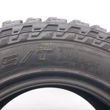7. Opony 265/70 R17 4x COOPER 121/118Q Discoverer S/T Maxx M+S Letnie 2021 12-10mm 