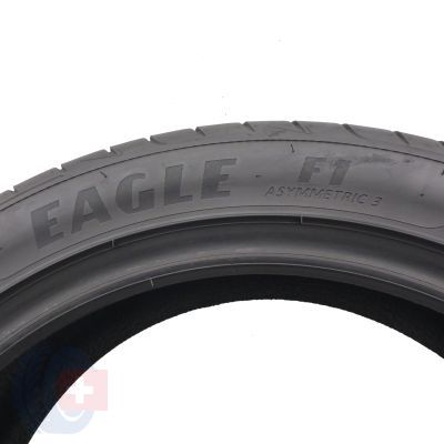 4. 1 x GOODYEAR 215/45 R18 89V Eagle F1 Asymmetric 3 Lato 2021 Jak Nowa 7mm
