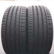 Opony 285/40 R22 2x PIRELLI 106Y XL P Zero M0 Letnie 2021 6,8mm