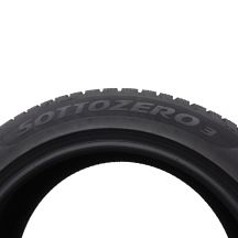 6. 2 x PIRELLI 205/55 R17 95H XL Sottozero 3 Winter J Zima 6,3-7mm 2022
