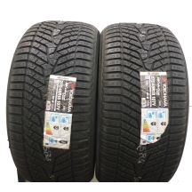 3. 4 x YOKOHAMA 275/45 R18 107V XL W drive V905 Zima 2015, 2017 NIEUŻYWANE 