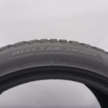 7. Opony 255/40 R18 4x BRIDGESTONE 99V XL Blizzak LM001 Zimowe 2016 6,2-7mm