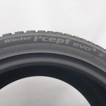 5. Opona 285/40 R20 2x HANKOOK 108V XL Winter I Cept evo 3x Zimowa 2025 7mm