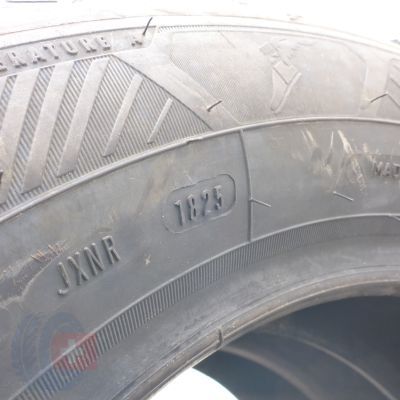 4. Opony 195/65 R15 2x GOODYEAR  95H XL EfficientGrip Performance 2 Letnie 2025 