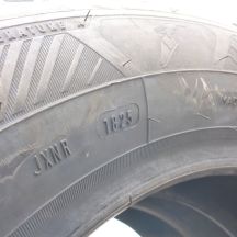 4. Opony 195/65 R15 2x GOODYEAR  95H XL EfficientGrip Performance 2 Letnie 2025 
