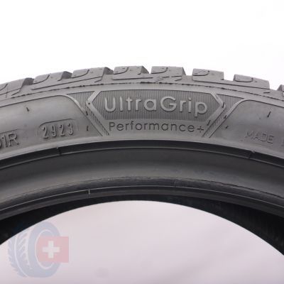 5. Opony 215/45 R20 2x GOODYEAR 95T UlreaGrip Performance+ Zimowe 2023 8,8mm