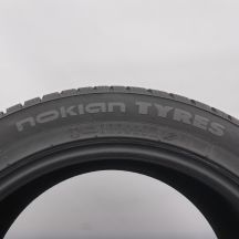 2. Opona 255/45 R18 1x NOKIAN 103V WR Snowproof P Zimowa 2020 8,5mm