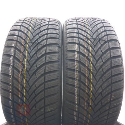 Opony 235/45 R17 2x SEMPERIT 97V XL Speed-Grip 5 Zimowe 2022 