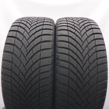 3. Opony 245/45 R18 4x SEMPERIT 100V XL Speed-Grip 5 Zimowe 2025 8,2-8mm