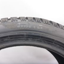 4. Opony 225/45 R17 2x PIRELLI 91H Cinturato Winter 2 Zimowe 2022