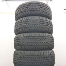 Opony 255/45 R19 4x CONTINENTAL 104V XL WinterContact TS 850 P Zimowe 2020 8,8-7,2mm
