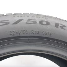 6. Opony 225/50 R18 2x PIRELLI 95W Cinturato P7 Letnie 2025 6,8-6,5mm