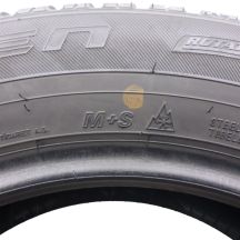 2. 1 x FALKEN 215/65 R17 99H Eurowinter HS01 SUV Zima 2021 8,2mm