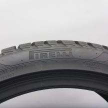 5. Opony 255/40 R20 4x PIRELLI 101V Scorpion Winter Zimowe 2020/21 