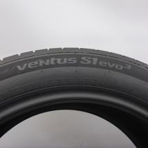 6. Opony 255/45 R19 4x HANKOOK 104Y Ventus S1 evo3 MO K127 Letnie 2022, 2024 7mm