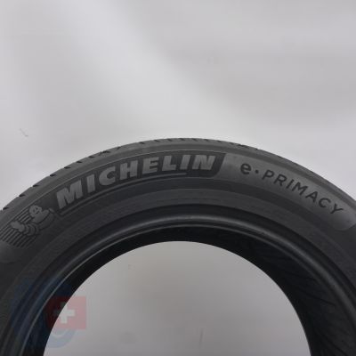 3. Opona 235/60 R18 1x MICHELIN 103W e Primacy Letnia 2024 6mm