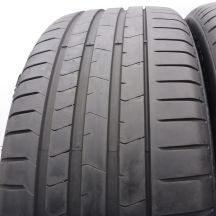 2. Opony 245/40 R19 4x PIRELLI 94W PZero Letnie 2025 6-6,5mm