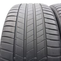 2. Opony 245/40 R19 2x BRIDGESTONE 94W Turanza T005 Letnie 2023 6,5-6,6mm