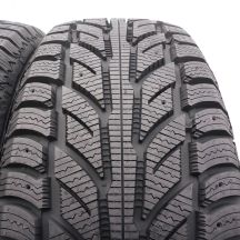 2. Opony 215/60 R17 4x COOPER 96T Weather-Master WSC Zimowe 2020 Jak Nowe Nieużywane